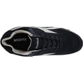 thumbnail image 4 of Reebok Work Soulier de Sécurité Leelap RB1975 pour Homme, Bleu, 6 W US, 4 of 7