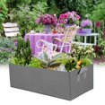 thumbnail image 3 of RXIRUCGD Fabric Raised Garden Bed Rectangle Breathable Planting Container Bag, 3 of 4