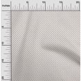 thumbnail image 1 of oneOone Viscose Chiffon Fabric Shapes Geometric Print Sewing Fabric BTY 42 Inch Wide, 1 of 4