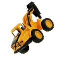 thumbnail image 2 of MesaSe Mini Plastic Alloy Construction Vehicle Engineering Car Truck Model Kid Children Classic Toy, 2 of 5