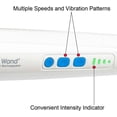 thumbnail image 4 of Magic Wand Rechargeable Personal Massager Portable, 4 of 5