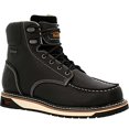 thumbnail image 1 of Georgia Boot AMP LT Wedge Waterproof Moc-Toe Work Boot, 1 of 1