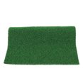 thumbnail image 2 of Artificial Grass Square Mat Fake Grass Turf Patch Synthetic Garden Grass Tiles Realistic Grass Rug for Indoor Outdoor, 2 of 8