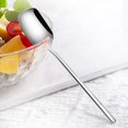 thumbnail image 3 of Coffee Spoons,Small Spoons, 6 Pcs Teaspoons, Dessert Spoon, Ice Cream Spoon, Stirring Spoon, 5.6 Inches Stainless Steel Small Coffee Spoons For Rest Coffee Sugar Tea Ice Cream, 3 of 7