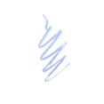 thumbnail image 2 of GOSH - Matte Eye Liner - 006 Ocean Mist, 2 of 2
