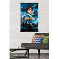 thumbnail image 3 of Harry Potter à l'école des sorciers - Bougies One Sheet, 3 of 4