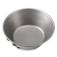 thumbnail image 4 of Lixada 4-Pack Lixada Foldable Titanium Bowls, 260ml Capacity, Lightweight & Durable for Indoor and Outdoor Use, 4 of 6