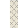 thumbnail image 4 of Safavieh Dallas Logan Geometric Shag Area Rug, 4 of 7
