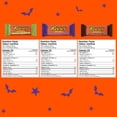 thumbnail image 4 of REESE'S Halloween Peanut Butter Shapes 595g, 4 of 7