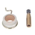 thumbnail image 2 of Chainsaw   Gear, Perfectly Matching Durable High Accuracy Iron Chainsaw  Accessories  For MS250, 2 of 8