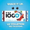 thumbnail image 3 of iÖGO Strawberry/Raspberry/Blueberry/Cherry Fat Free Yogurt Cups 0%, 3 of 8