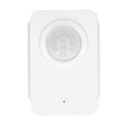 thumbnail image 1 of Capteur de Mouvement PIR Wi-Fi Application Intelligente Sécurité Alarme Anormale Surveillance à Distance Capteur Infrarouge pour Tuya, 1 of 5