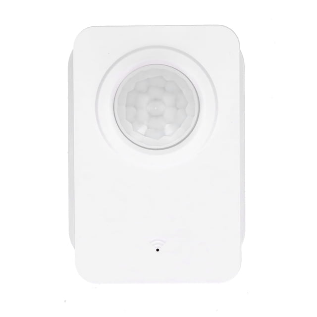 Capteur de Mouvement PIR Wi-Fi Application Intelligente Sécurité Alarme Anormale Surveillance à Distance Capteur Infrarouge pour Tuya