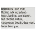 thumbnail image 3 of Northumberland 1% Fat Free Sour Cream 500ml, 3 of 6