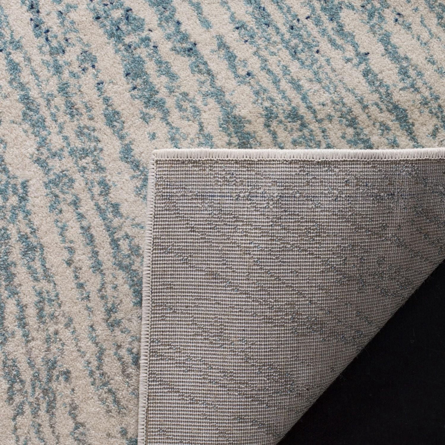 Safavieh Evoke Vana Tapis Abstrait Géométrique