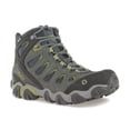 thumbnail image 2 of Oboz Bottes de Randonnée WP pour Hommes Sawtooth II Mid Dark Shadow/Woodbine Green 23701.11061 - 13, 2 of 4