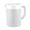 A, variante sur Pichets en Plastique avec Couvercle, Pichets d'Eau Résistants à la Chaleur avec Poignée et Couvercle pour Café, Jus, Lait, Thé Chaud, Boissons Chaudes Froides, Bouilloire à Thé Glacé, Pot à Jus, Pichet d'Eau pour Réfrigérateur Pichet d'Eau Froide
