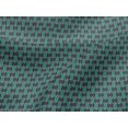 thumbnail image 4 of oneOone Tissu Jersey Viscose Damassé & Imprimé Floral BTY 60 Pouces de Large, 4 of 5
