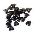 thumbnail image 1 of DYNWAVECA 20 Pcs Bouchon d'Huile Universel Multi-Usage en Caoutchouc Robuste Professionnel pour Réparation de Véhicules 14x11mm, 1 of 10