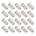 thumbnail image 2 of 20pcs Stainless Standoff Screw Advertise Standoff Screw Standoff Screw, 2 of 9