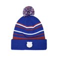 thumbnail image 2 of Barcelona - Casuals Pom Beanie (Fan Ink), 2 of 3