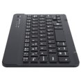 thumbnail image 1 of Accessoires pour Tablette, Clavier Universel ABS pour Windows pour IOS pour Android, 1 of 7