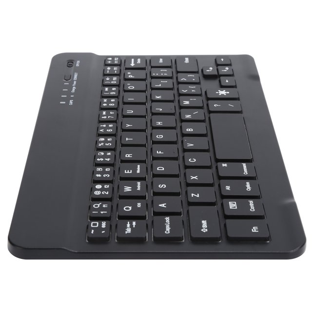 Accessoires pour Tablette, Clavier Universel ABS pour Windows pour IOS pour Android