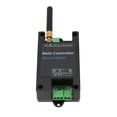 thumbnail image 1 of G202 GSM Gate Opener, Easy Installation Practical ABS 4G Gate Opener  for Parking for Resort, 1 of 8