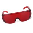 thumbnail image 1 of Safety Glasses for Lasers,  Protection Glasses  Engraver Protective Goggles Eye Protection Glasses with Case for Work, 1 of 7