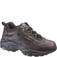 thumbnail image 2 of HYTEST Holt Conductive Water Resistant Steel Toe Brown Work Shoe - K10071, 2 of 2