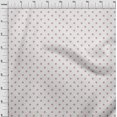 thumbnail image 3 of oneOone Viscose Chiffon Light Pink Fabric Diamond Shape Small Sewing Craft Projects Fabric Prints By Yard 42 Inch Wide, 3 of 4