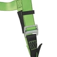 thumbnail image 4 of PeakWorks 1 D-Ring Contractor Series Fall Protection Full Body Safety Harness, CSA & ANSI Certified, Class A - Fall Arrest, V8002200, 4 of 7