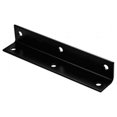 thumbnail image 1 of Stanley Hardware Attelle d'Angle 1.6X9X1/8 Noir STG 351487, 1 of 4