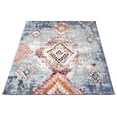 thumbnail image 4 of ECARPET Morrocan Area Rug Ultra Soft & Plush Mosaique Collection, 4 of 9