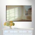 thumbnail image 2 of Bevelled Vanity Wall Mirror 30X48, 2 of 3