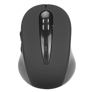 Wireless Mouse Wireless Gaming Mouse Optical Mouse Computer Mouse Wireless Bt Mouse Wireless Mouse Long Transmission Distance Mini FourWay Scroll Wheel Optical Mouse For Notebook