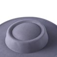 thumbnail image 5 of Female Hat Solid Color Flat-Top Cap Blower Hat Woolen Cap Fedoras, 5 of 5