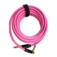 thumbnail image 3 of maskred Electric Guitar Cable Connecting Line Instrument Bass Keyboard Drum Noise Reduction Audio Cable No.2, 3 of 6