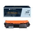 thumbnail image 1 of G&G Select HP CF230A New Compatible Black Toner Cartridge, 1 of 3