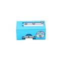 thumbnail image 3 of Domqga Lame de Pinprick de Pointe de Billard, Accessoires d'Outil de Pointe de Billard 8 en 1 Outil de Pointe de Billard avec Lame de Rechange pour Pointe de Billard, 3 of 8