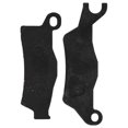 thumbnail image 4 of Niche Left Brake Pad Set for Can-Am Outlander 650 Semi-Metallic ATV 519-KPA2260D, 4 of 7