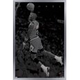 thumbnail image 1 of Michael Jordan - Noir et blanc, 1 of 4