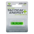 thumbnail image 2 of Viridian Weapon Technologies Viridian 1/3N Batterie Lithium Lot de 4, 2 of 2