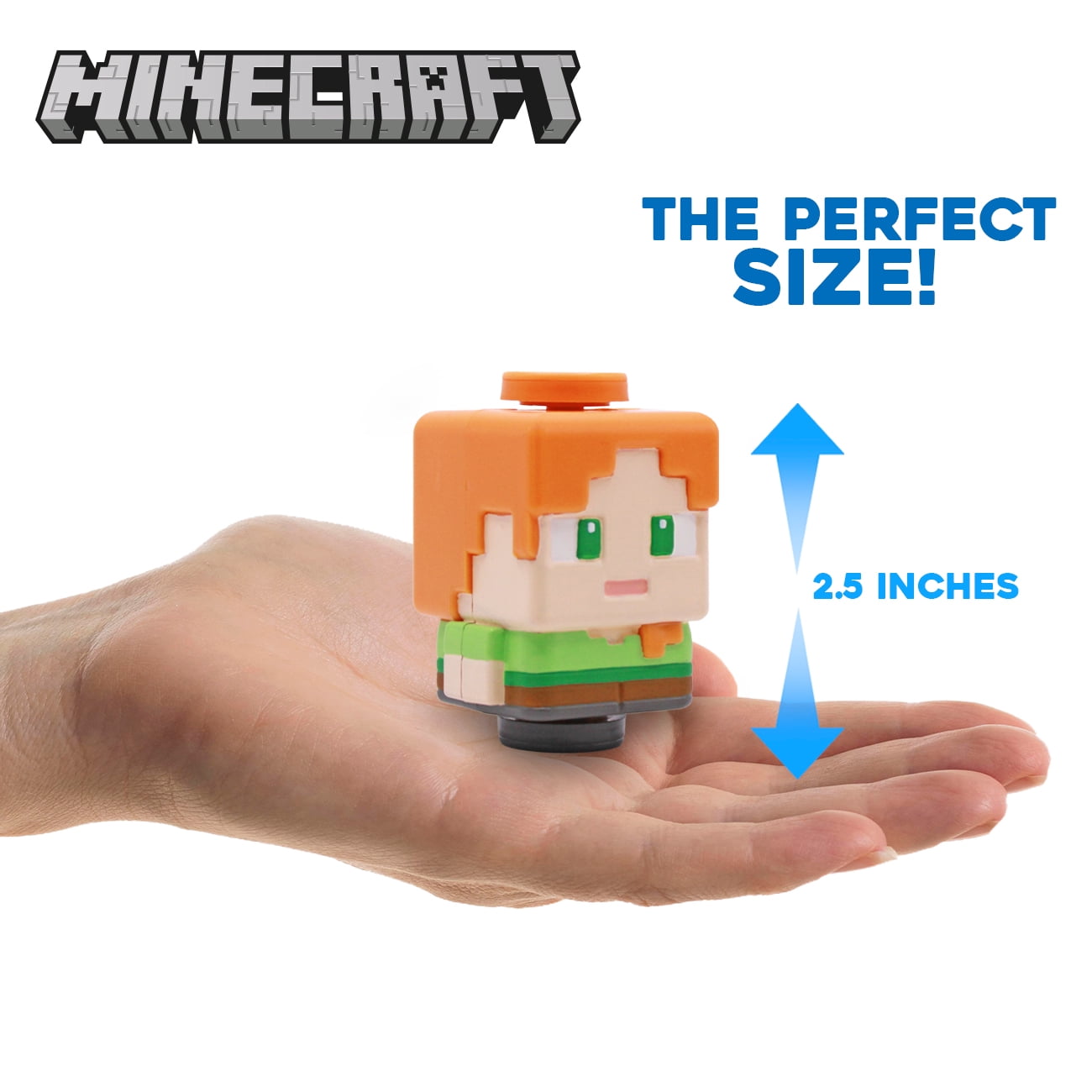 Minecraft Fidget Spinners  - Enderman