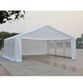 thumbnail image 1 of Outsunny Canopy Tent 20'x20', 1 of 10