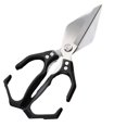 thumbnail image 2 of Heavy Duty Kitchen Shears,Multifunctional Kitchen Scissors,Stainless Steel Food Scissors,Bone Cutting Shears,Poultry Shears,Ergonomic Handle Scissors,Dishwasher Safe Scissors,Meat Cutting Scissors, 2 of 2