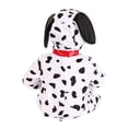 thumbnail image 1 of Déguisement de Bébé Dapper Dalmatian, 1 of 5