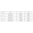 thumbnail image 2 of Capris For Women Casual Gradient Print Pants High Waist Bottom Drawstring Joggers Casual Pants Womens Pants Casual Womens Sports Pants Business Casual for Women Pants plus Size Elastic Waist Pants for, 2 of 4