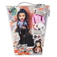 thumbnail image 1 of Bratz Pretty ‘N’ Punk Jade Fashion Doll, 1 of 7