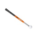 thumbnail image 1 of Almencla Golf Warm up Stick Adult Telescopic Golf Swing for Tempo Flexibility Orange, 1 of 8